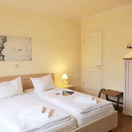 Residenz Leuchtturm Haus 2 18 - Storchennest