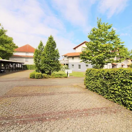 Residenz Leuchtturm Haus 2 18 - Storchennest